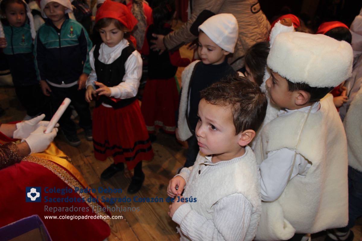 2014 12 22  REYES MAGOS INFANTIL (157)